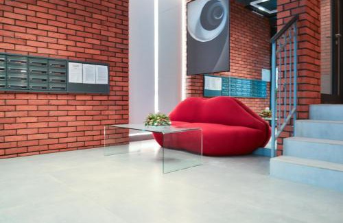 Wrzeszcz Apartamento | Apartament Garnizon z ogródkiem