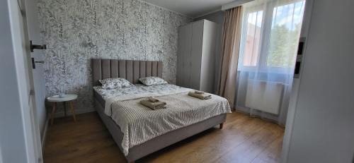 Brzezno Apartamento | Apartament Gdańsk-Brzeźno