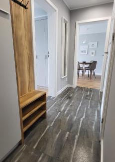Brzezno Apartamento | Apartament Gdańsk-Brzeźno