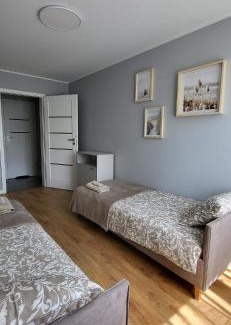 Brzezno Apartamento | Apartament Gdańsk-Brzeźno