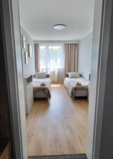 Brzezno Apartamento | Apartament Gdańsk-Brzeźno
