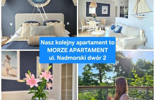 Brzezno Apartamento | Apartament Gdańska