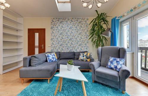 Karlikowo Apartamento | Apartament George