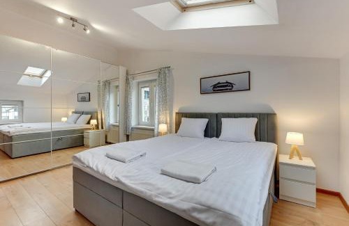 Karlikowo Apartamento | Apartament George