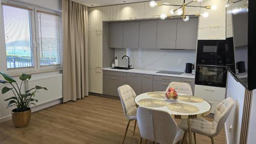 Konskie Apartamento | Apartament Gimnazjalna Luxury
