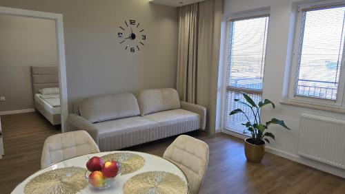 Konskie Apartamento | Apartament Gimnazjalna Luxury