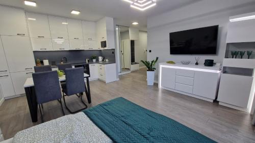 Konskie Apartamento | Apartament Gimnazjalna Prestige