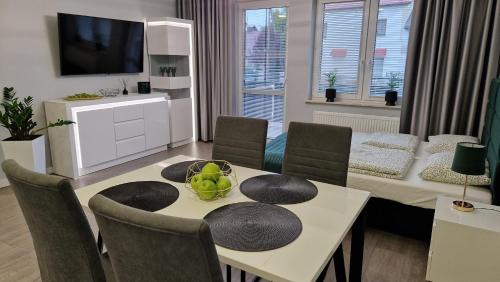 Konskie Apartamento | Apartament Gimnazjalna Prestige