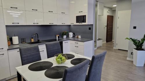 Konskie Apartamento | Apartament Gimnazjalna Prestige