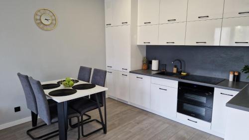 Konskie Apartamento | Apartament Gimnazjalna Prestige