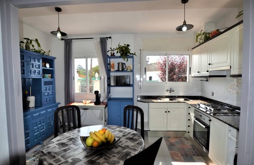 Vidreres Apartamento | Apartament Gina 6 personas Costa Brava