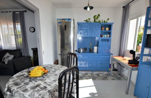Vidreres Apartamento | Apartament Gina 6 personas Costa Brava