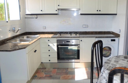 Vidreres Apartamento | Apartament Gina 6 personas Costa Brava