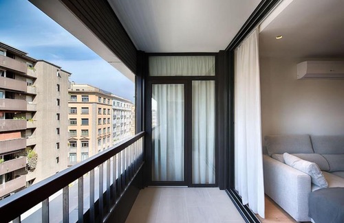 Old Town Apartamento | Apartament Girona Center