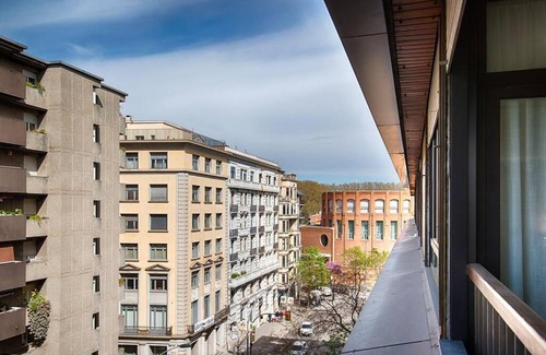 Old Town Apartamento | Apartament Girona Center