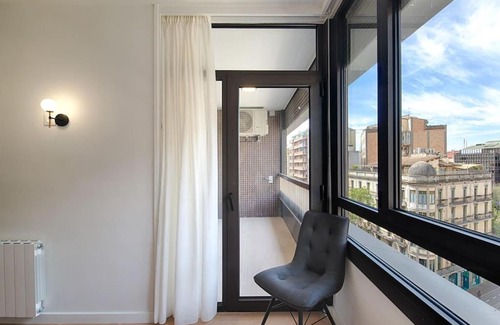 Old Town Apartamento | Apartament Girona Center