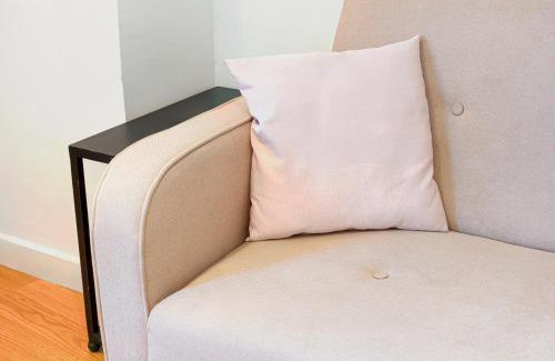 Las Acacias Apartamento | Apartament Glorieta Puerta de Toledo