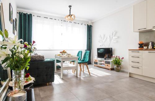 Gniezno Apartamento | Apartament Gościnny Czempion