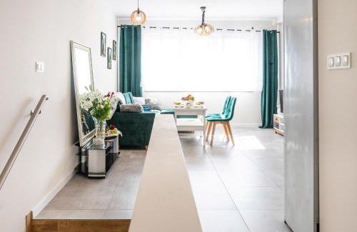 Gniezno Apartamento | Apartament Gościnny Czempion