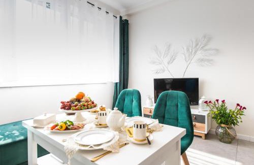 Gniezno Apartamento | Apartament Gościnny Czempion