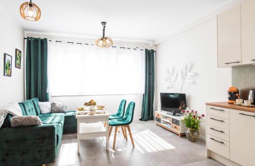 Gniezno Apartamento | Apartament Gościnny Czempion
