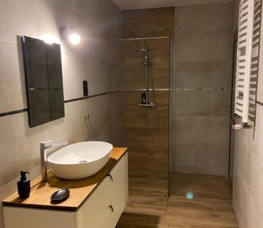 Zlotoryja Apartamento | Apartament Gold 3
