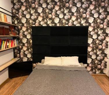 Zlotoryja Apartamento | Apartament Gold 3