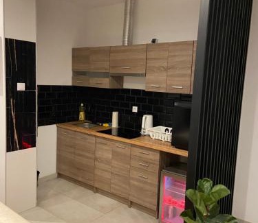 Zlotoryja Apartamento | Apartament Gold 3