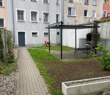 Zlotoryja Apartamento | Apartament Gold 4