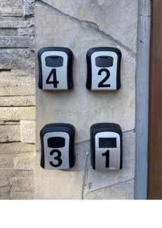 Zlotoryja Apartamento | Apartament Gold 4