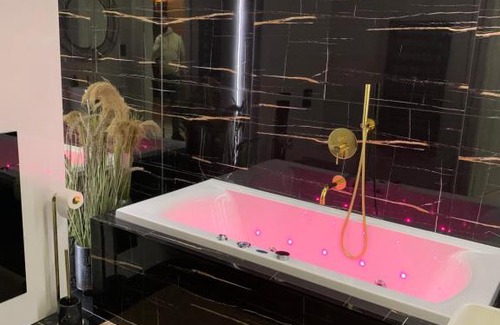 Zlotoryja Apartamento | Apartament Gold