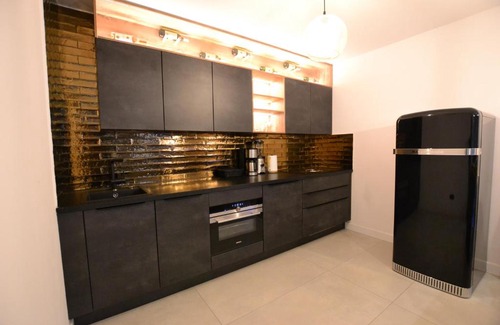 Zlotoryja Apartamento | Apartament Gold