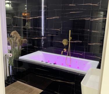 Zlotoryja Apartamento | Apartament Gold