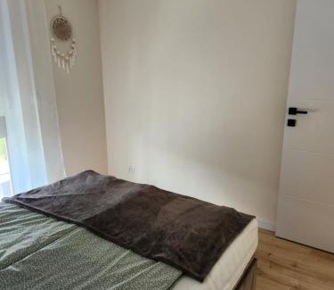 Bydgoszcz Apartamento | Apartament Golden Dragonfly