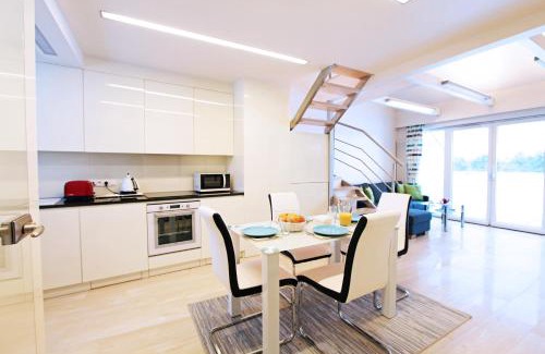 gmina Skape Apartamento | Apartament Golf & Lake