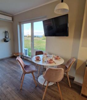 Sobienie Jeziory Apartamento | Apartament Golf & Nature - Na Polu Golfowym