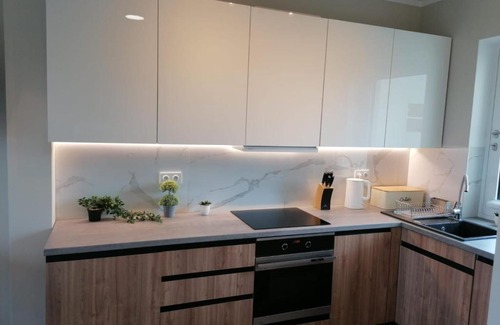Sobienie Jeziory Apartamento | Apartament Golf & Nature - Na Polu Golfowym
