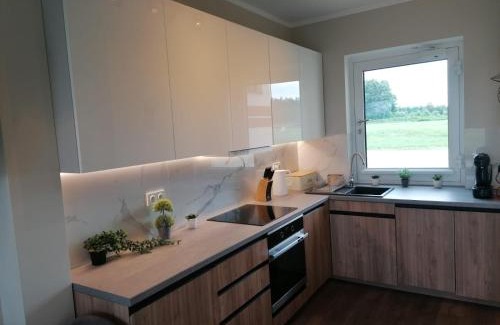 Sobienie Jeziory Apartamento | Apartament Golf & Nature - Na Polu Golfowym