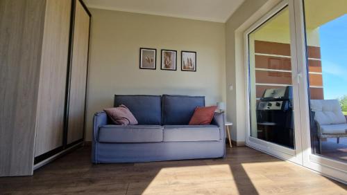 Sobienie Jeziory Apartamento | Apartament Golf & Nature - Na Polu Golfowym