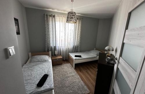 Gorzow Wielkopolski Apartamento | Apartament Gorzów