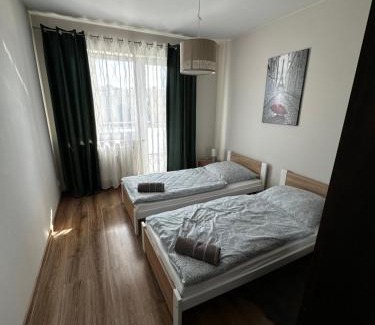 Gorzow Wielkopolski Apartamento | Apartament Gorzów
