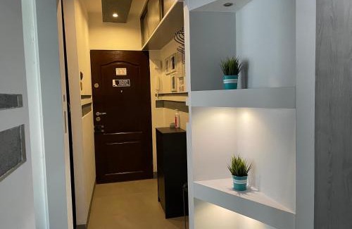 Sosnowiec Apartamento | Apartament Gospodarcza