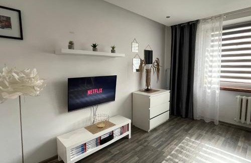 Sosnowiec Apartamento | Apartament Gospodarcza