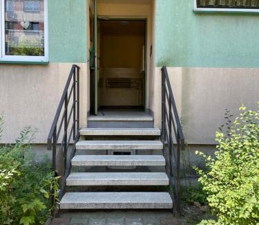 Sosnowiec Apartamento | Apartament Gospodarcza