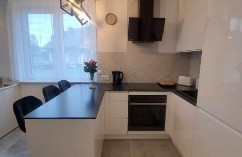 Wadowice Apartamento | Apartament Gotowizna