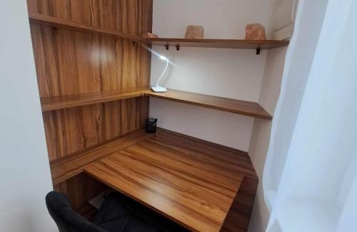 Wadowice Apartamento | Apartament Gotowizna