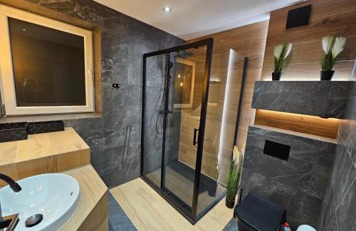 Raba Wyzna Apartamento | Apartament Grańskie Zacisze