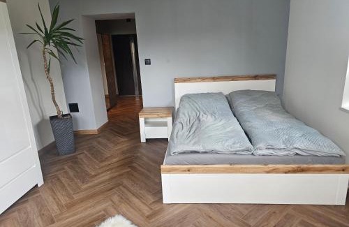 Raba Wyzna Apartamento | Apartament Grańskie Zacisze
