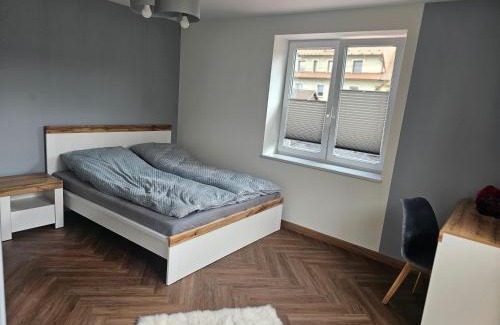 Raba Wyzna Apartamento | Apartament Grańskie Zacisze