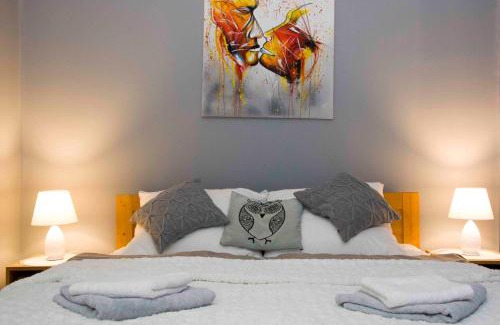 Zywiec Apartamento | Apartament Grapa